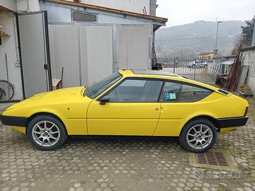 matra simca bagheera s