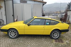 matra simca bagheera s