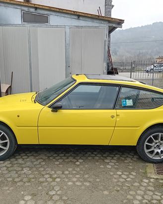 matra simca bagheera s