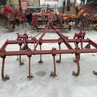 estirpatore da 2,4m o 3m