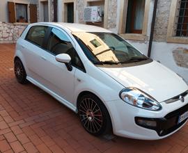 Fiat Punto Evo - 2012 Unica Impeccabile