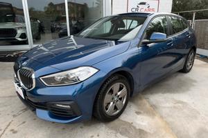 Bmw 116 116d 5p. Advantage