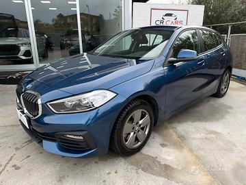 Bmw 116 116d 5p. Advantage