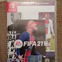 Fifa 21