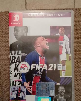 Fifa 21