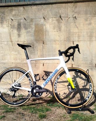 cannondale super six Evo 1 2025