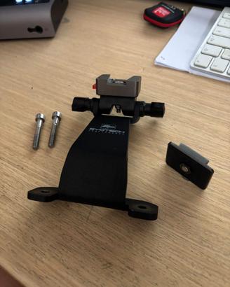 Evotech per Kawasaki Ninja 1000 SX