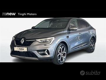 RENAULT Arkana 1.6 E-Tech full hybrid R.S. Line 14