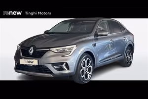 RENAULT Arkana 1.6 E-Tech full hybrid R.S. Line 14