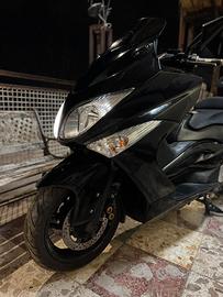 Yamaha tmax 500