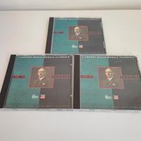 Puccini 3cd - I grandi della musica classica