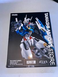 ROBOT Spirits AERIAL Tamashii Store exclusive