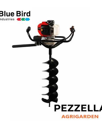 MOTOTRIVELLA BLUE BIRD NEA 521 ESS – PUNTA 200X800
