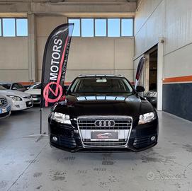 Audi A4 2.0 TDI 143CV F.AP. Advanced