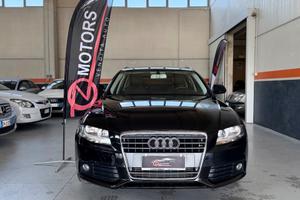 Audi A4 2.0 TDI 143CV F.AP. Advanced