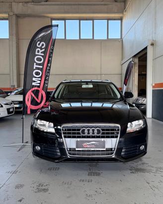 Audi A4 2.0 TDI 143CV F.AP. Advanced