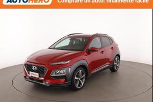 HYUNDAI Kona AS74620
