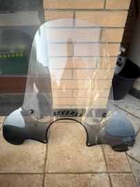 Parabrezza piaggio beverly 500 originale