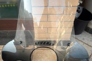 Parabrezza piaggio beverly 500 originale