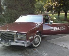 Cadillac eldorado