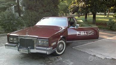 Cadillac eldorado