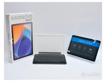 Tablet android 13 - 8gb ram