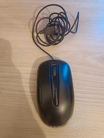 Mouse Linq 