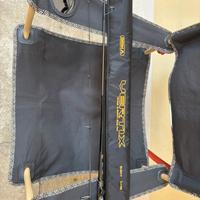 Seika vertix 1-4g 6.2 ft