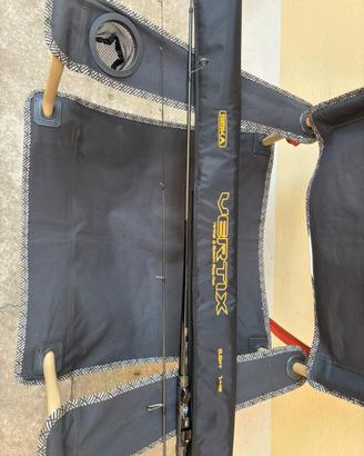 Seika vertix 1-4g 6.2 ft