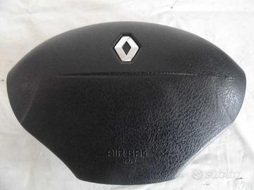 AIRBAG VOLANTE RENAULT Kangoo 3° Serie 8200091772