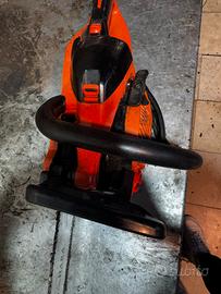 Motosega echo cs 2511 wes