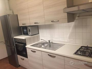 Stanza in appartamento di 20 m² a Milano