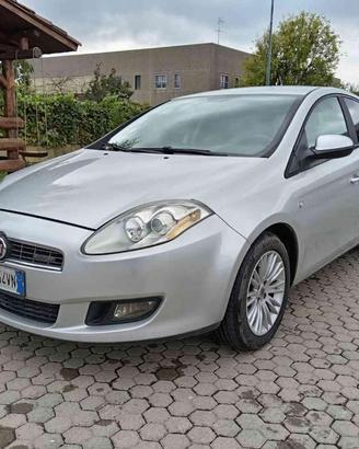 Fiat Bravo 1.6 MJT ANNO 30/08/2008