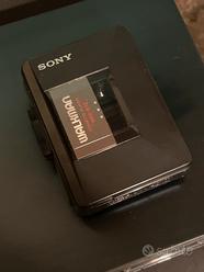 sony wm ex 12