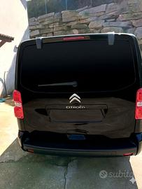 Citroën Jumpy - 9 Posti (Versione combi/passo lung