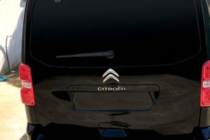 Citroën Jumpy - 9 Posti (Versione combi/passo lung