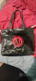 borsa emporio Armani 