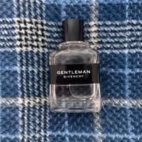 Givenchy gentleman eau de toilette - 60 ml