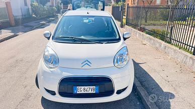C1 citroen usata poco