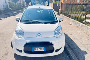 C1 citroen usata poco