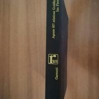 Ian Fleming - Agente 007 missione Goldfinger. 3ed
