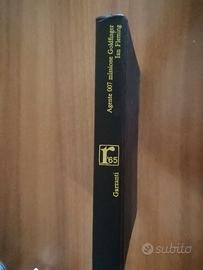Ian Fleming - Agente 007 missione Goldfinger. 3ed