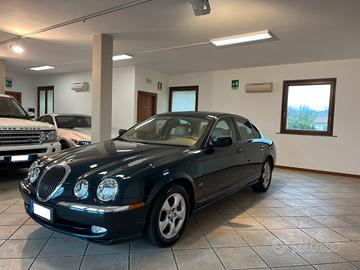 Jaguar S-Type 3.0 V6 24V SOLI 20.000 KM