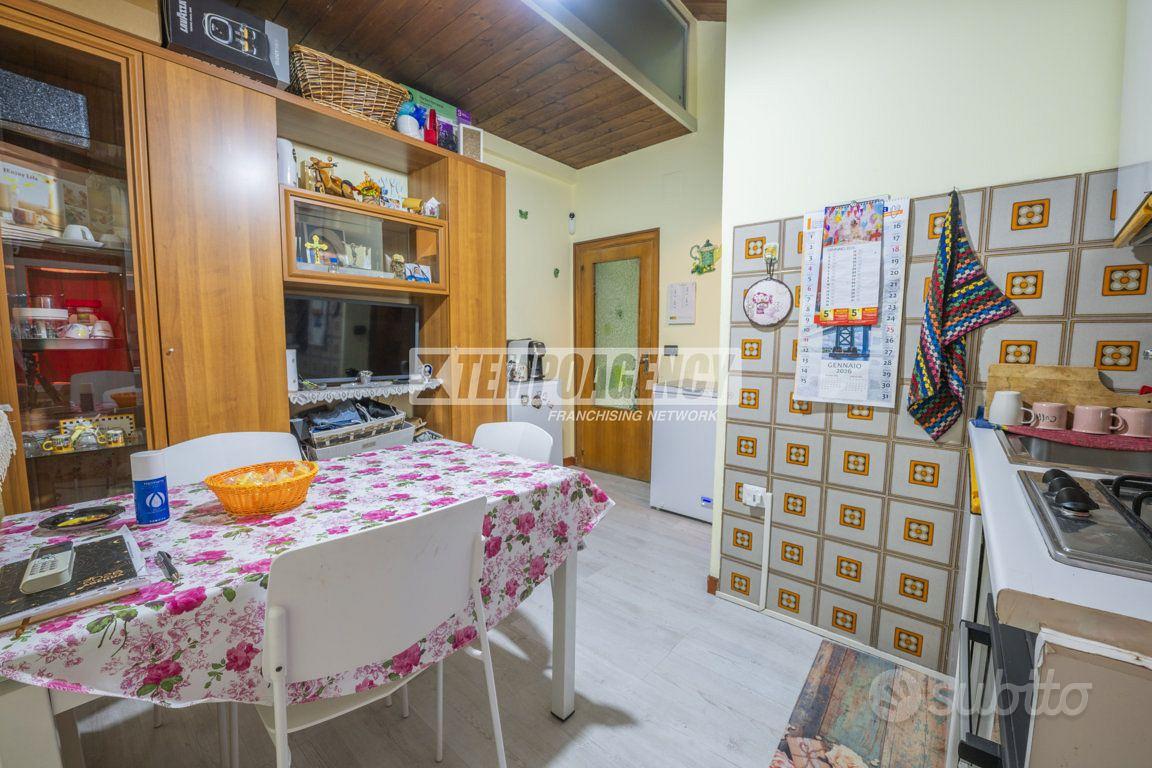 Appartamento – Corridonia, Zona industriale Corridonia - Altro