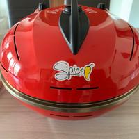 Forno pizza Spice Diavola Pro