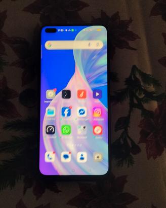 Reno 5g 