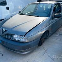 Ricambi usati per Alfa 145 1.3 B del 1995