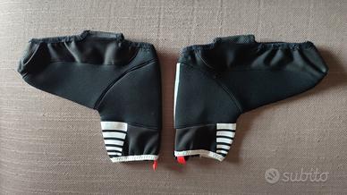 Copri scarpe MTB Rh+