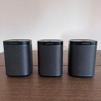 Sonos play 1
