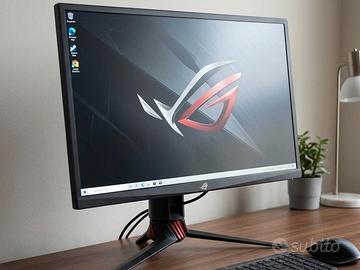 Monitor Gaming ASUS ROG